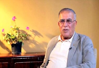 انتقاد حسن روشن؛ جواد نکونام خامی کرد