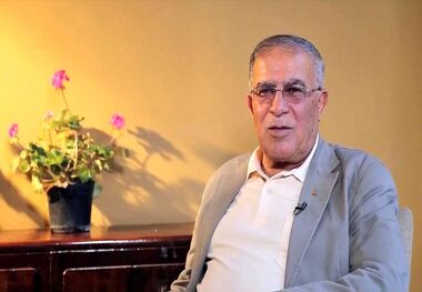 انتقاد حسن روشن؛ جواد نکونام خامی کرد