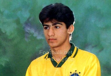 عکس | تصاویر زیرخاکی از ستارگان فوتبال ایران در لباس کشورهای دیگر