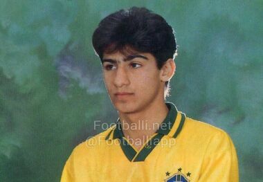 عکس | تصاویر زیرخاکی از ستارگان فوتبال ایران در لباس کشورهای دیگر