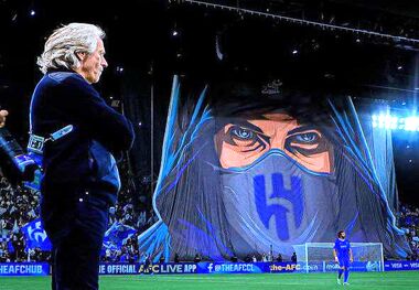فقط 1 برد مانده؛ الهلال رهبر باشگاهی جهان!