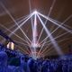 ویدیو| گل یخ کوروش یغمایی در کلیپ افتتاحیه المپیک پاریس