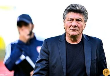 بیوگرافی والتر ماتزاری سرمربی جدید پرسپولیس 
