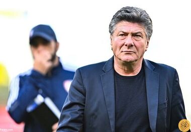 بیوگرافی والتر ماتزاری سرمربی جدید پرسپولیس 