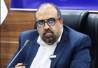  مدیرعامل جدید باشگاه سپاهان مشخص شد