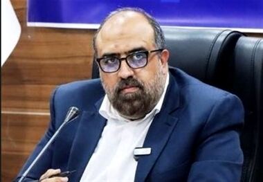  مدیرعامل جدید باشگاه سپاهان مشخص شد