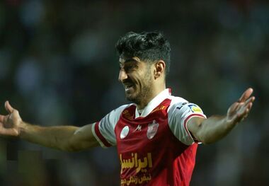 مهدی ترابی برای تمدید با پرسپولیس 30 میلیارد می‌گیرد!؟