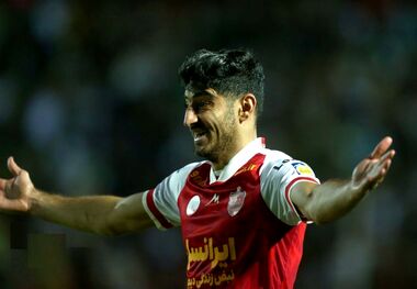 مهدی ترابی برای تمدید با پرسپولیس 30 میلیارد می‌گیرد!؟