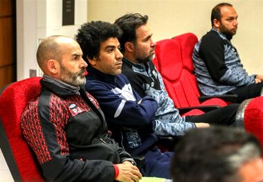 مربی تراکتور: استقلال با این سبک بازی‌ شانس اول قهرمانی است