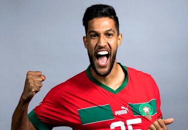 اولین واکنش یحیی عطیه الله پس از رد پیشنهاد پرسپولیس