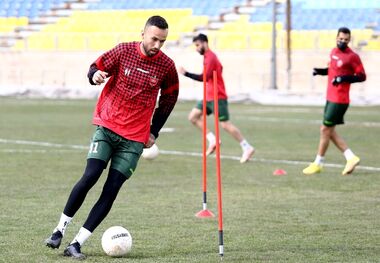 دردسر جدید فیفا برای پرسپولیس
