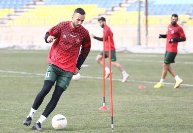 دردسر جدید فیفا برای پرسپولیس