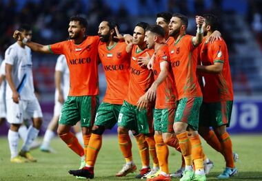 ویدیو | افشاگری مدیرعامل پیشین باشگاه مس کرمان