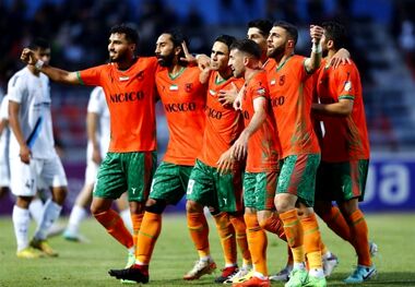 ویدیو | افشاگری مدیرعامل پیشین باشگاه مس کرمان