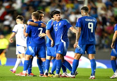 ویدیو | خلاصه بازی ایتالیا 1 - بوسنی 0 
