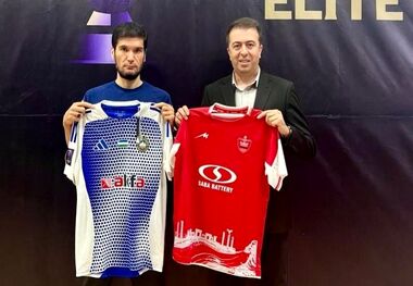 هفته دوم از لیگ نخبگان آسیا/ پرسپولیس یکدست قرمز – پاختاکور سفید و آبی