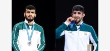 دو مدال‌|آور ایران در المپیک 2024 استخدام پتروشیمی شدند!