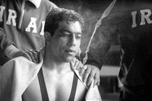 حسن یزدانی تهدید جدی برای غلامرضا تختی و رسول خادم