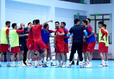برنامه کامل مسابقات جام جهانی ۲۰۲۴ فوتسال 