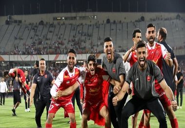 محمد خدابنده لو:  در سخت‌ترین شرایط به پرسپولیس آمدم