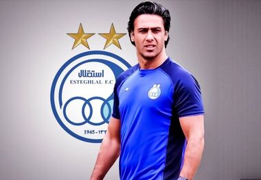 تکلیف فرهاد مجیدی و استقلال مشخص شد