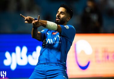 سی و دومین برد متوالی الهلال؛ توقف‌ناپذیرترین تیم جهان!