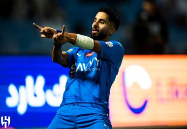 سی و دومین برد متوالی الهلال؛ توقف‌ناپذیرترین تیم جهان!