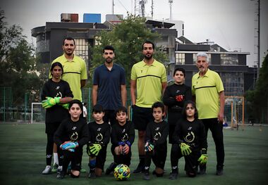 عکس | گشت و گذار مهدی طارمی در تهران