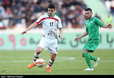 ایران - ترکمستان؛ بازگشت تیم ملی با چهره‌های جدید