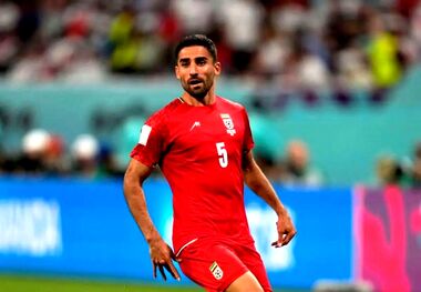 میلاد محمدی برای پرسپولیس ۵۰ میلیارد آب خورد!