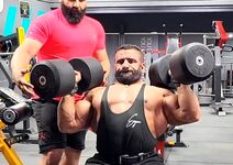 ویدیو | مبلغ شهریه ماهانه و تک جلسه باشگاه لاکچری هادی چوپان