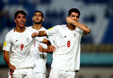 رقیب بعدی نوجوانان ایران در جام جهانی کدام تیم است؟