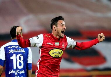 شوک به پرسپولیس: گولسیانی بازی با استقلال را از دست داد؟