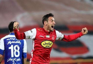 شوک به پرسپولیس: گولسیانی بازی با استقلال را از دست داد؟