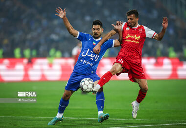 مخالفت گاریدو با جدایی بمب بی‌خطر پرسپولیس