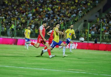 این پرسپولیس بود یا منچسترسیتی؟  کنایه سنگین به نکونام؛ از اوسمار درس بگیر!

