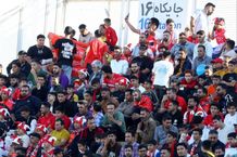 توضیحات باشگاه گل‌گهر درباره اعتراض پرسپولیسی‌ها