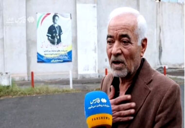 ویدیو | آهنگ صادقی بوقی در خانه بروسلی ترند شد