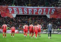 محکومیت دو بازیکن جوان پرسپولیس به خاطر تیم ملی