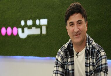 ادموند اختر پاسخ آتیلا حجازی را داد