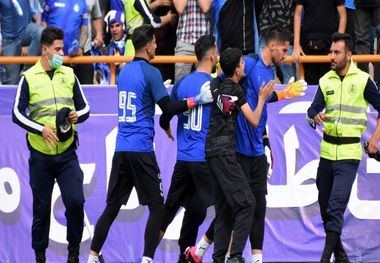جزییات و دلایل عدم دعوت حسین حسینی به تیم ملی