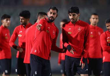 پنج احتمال جدی که پرسپولیس را حذف می‌کند!