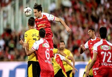 بیانیه تند پرسپولیسی‌ها علیه شبِ جنجالی آزادی