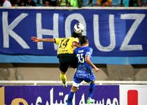 ویدیو | خلاصه بازی استقلال خوزستان 0 - سپاهان 1 ؛هفته هفتم لیگ برتر