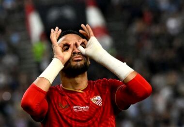 جایگزین سردار آزمون مشخص شد!