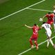 ویدیو | یورو ۲۰۲۴؛ گل اول انگلستان به صربستان توسط جود بلینگام