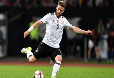 خداحافظی ستاره آلمان از فوتبال وسط بازی‌های یورو!