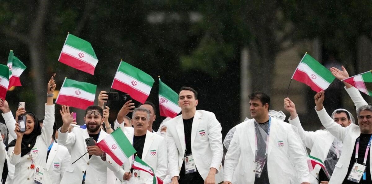 آمریکا با ۴۰ طلا صدرنشین جدول مدالی المپیک 2024 شد/ ایران در رتبه ۲۱