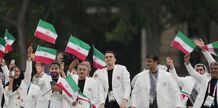 آمریکا با ۴۰ طلا صدرنشین جدول مدالی المپیک 2024 شد/ ایران در رتبه ۲۱