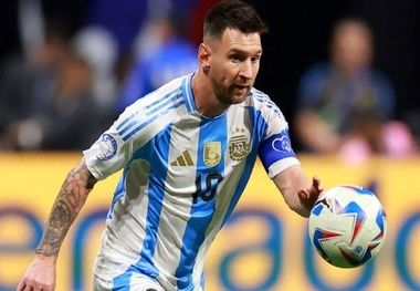 ویدیو | خلاصه بازی آرژانتین 2 - کانادا 0